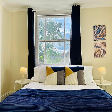 2 Bedroom Flat In Central London Eksteriør bilde
