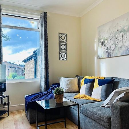 2 Bedroom Flat In Central London Eksteriør bilde