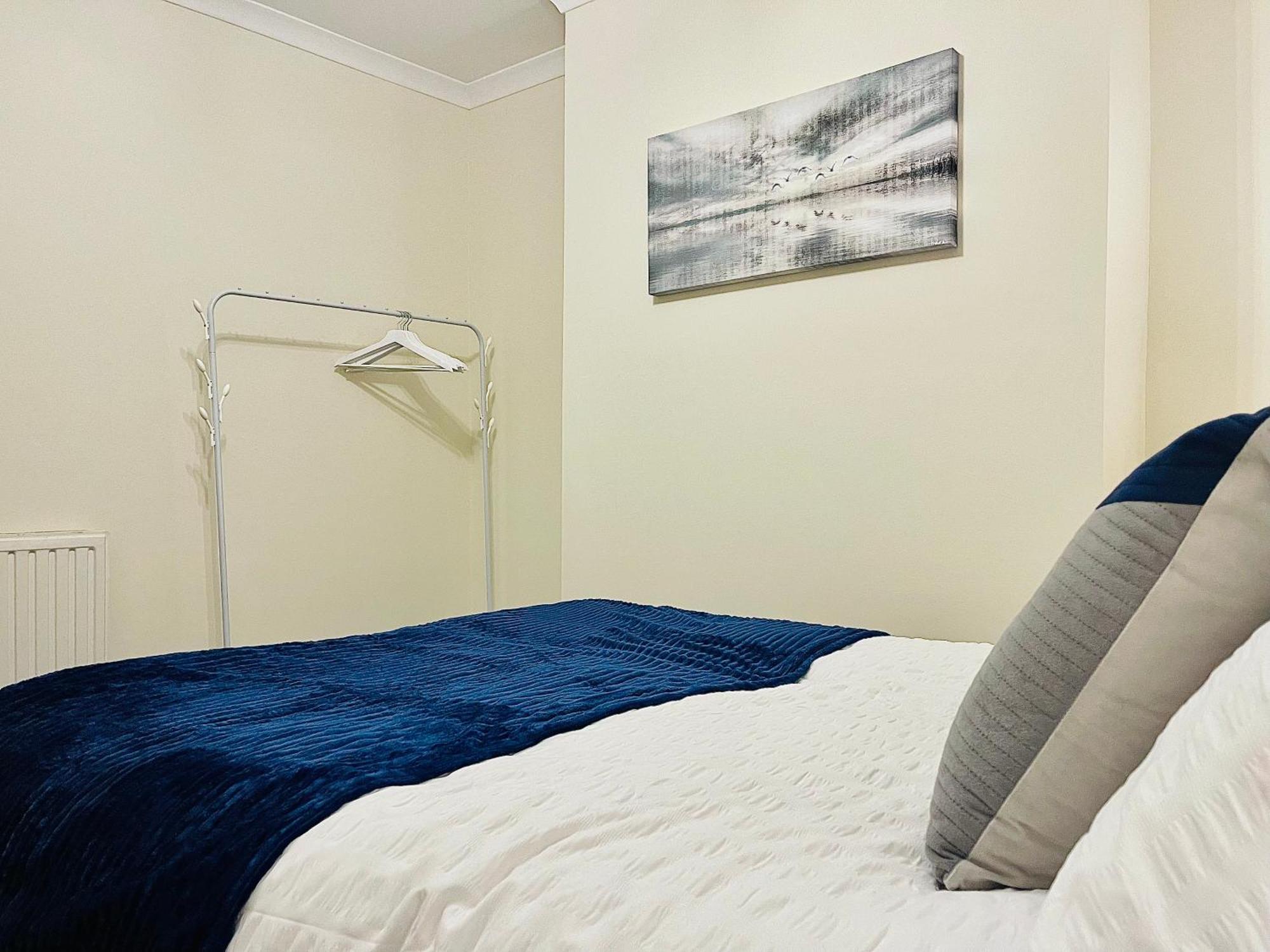 2 Bedroom Flat In Central London Eksteriør bilde