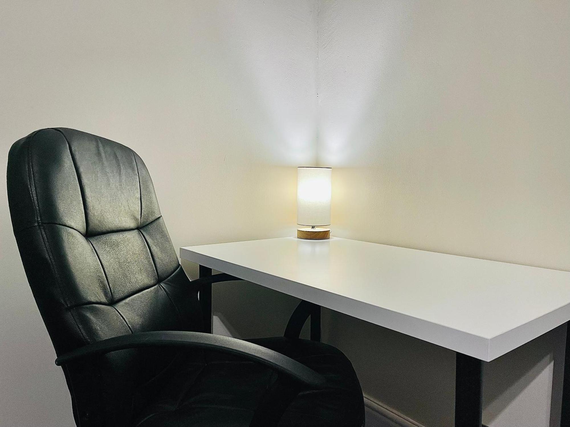 2 Bedroom Flat In Central London Eksteriør bilde